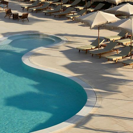 Absolute Kiotari Resort Asklipiion Exterior photo