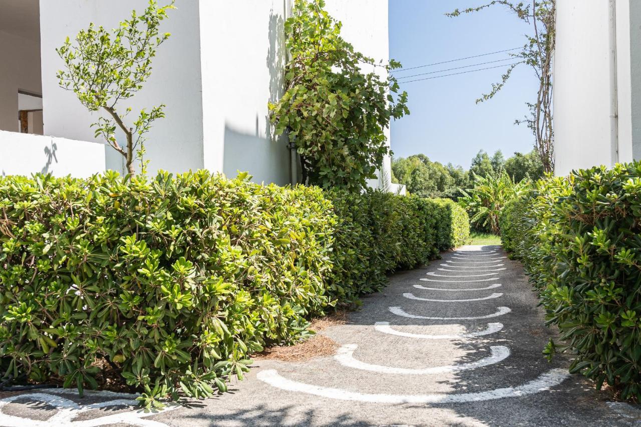 Absolute Kiotari Resort Asklipiion Exterior photo