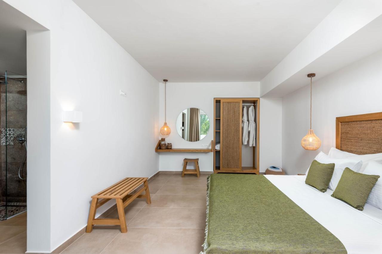 Absolute Kiotari Resort Asklipiion Exterior photo