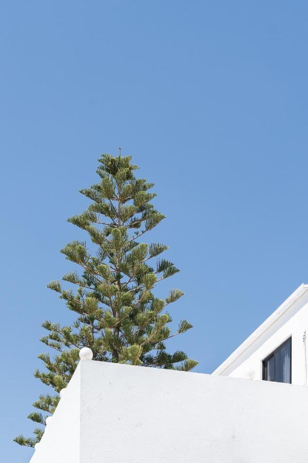Absolute Kiotari Resort Asklipiion Exterior photo