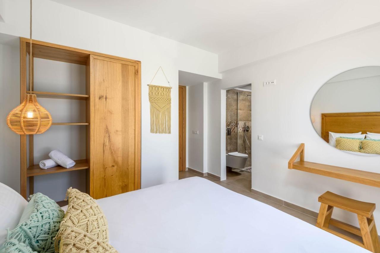 Absolute Kiotari Resort Asklipiion Exterior photo