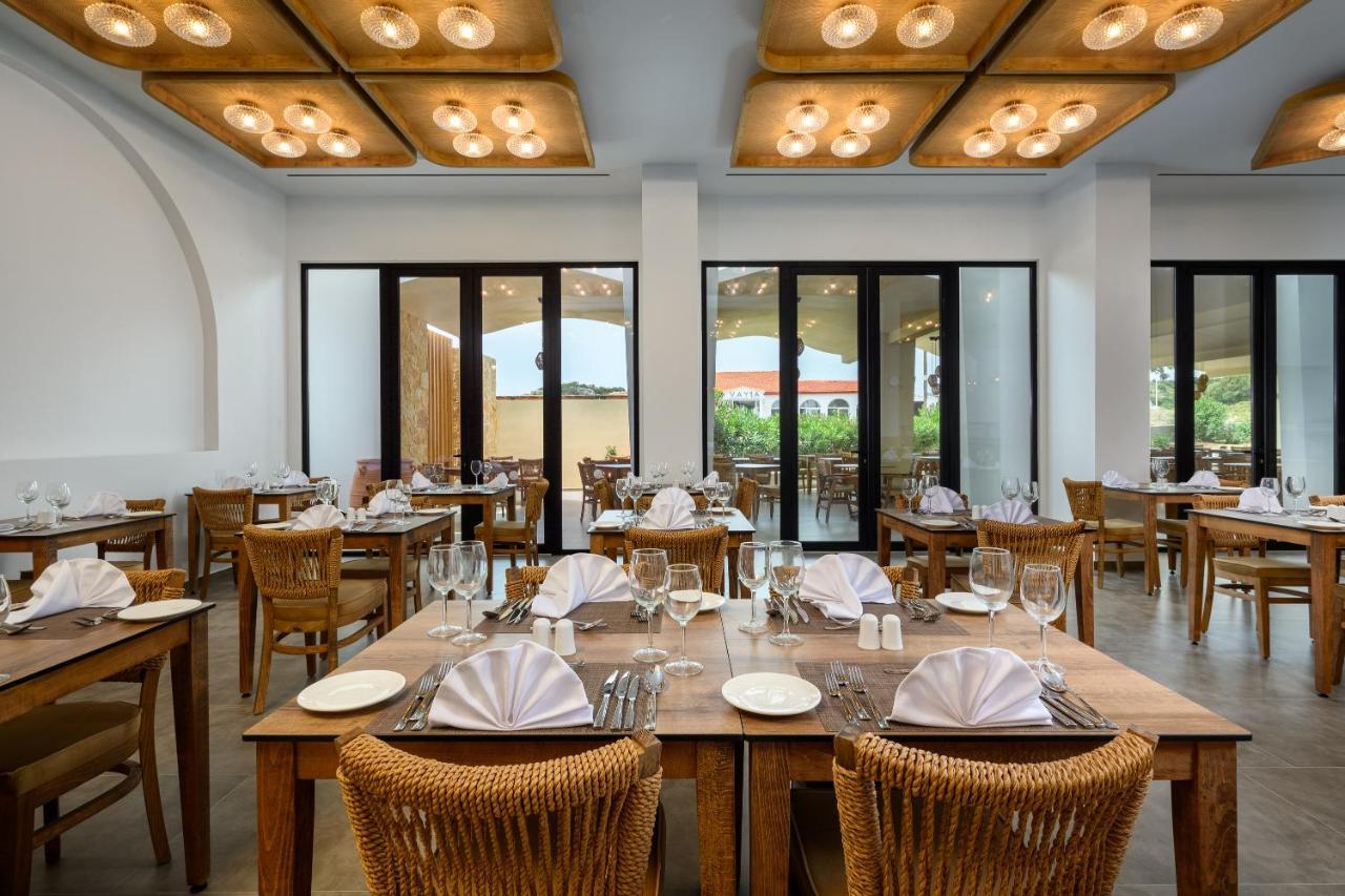 Absolute Kiotari Resort Asklipiion Exterior photo
