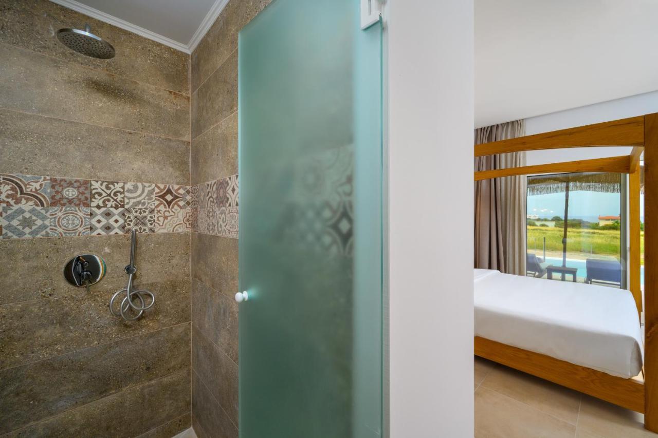 Absolute Kiotari Resort Asklipiion Exterior photo