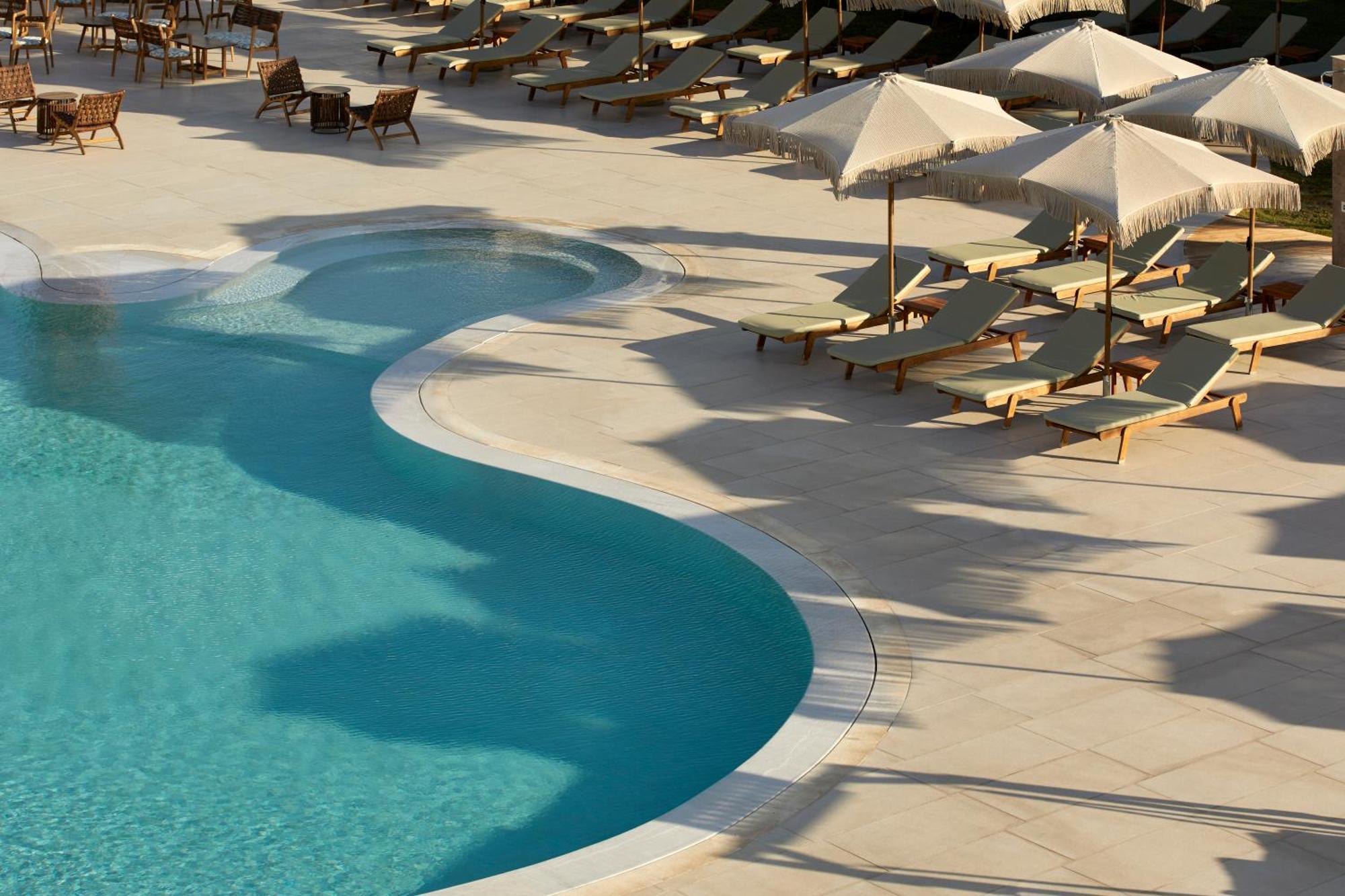 Absolute Kiotari Resort Asklipiion Exterior photo