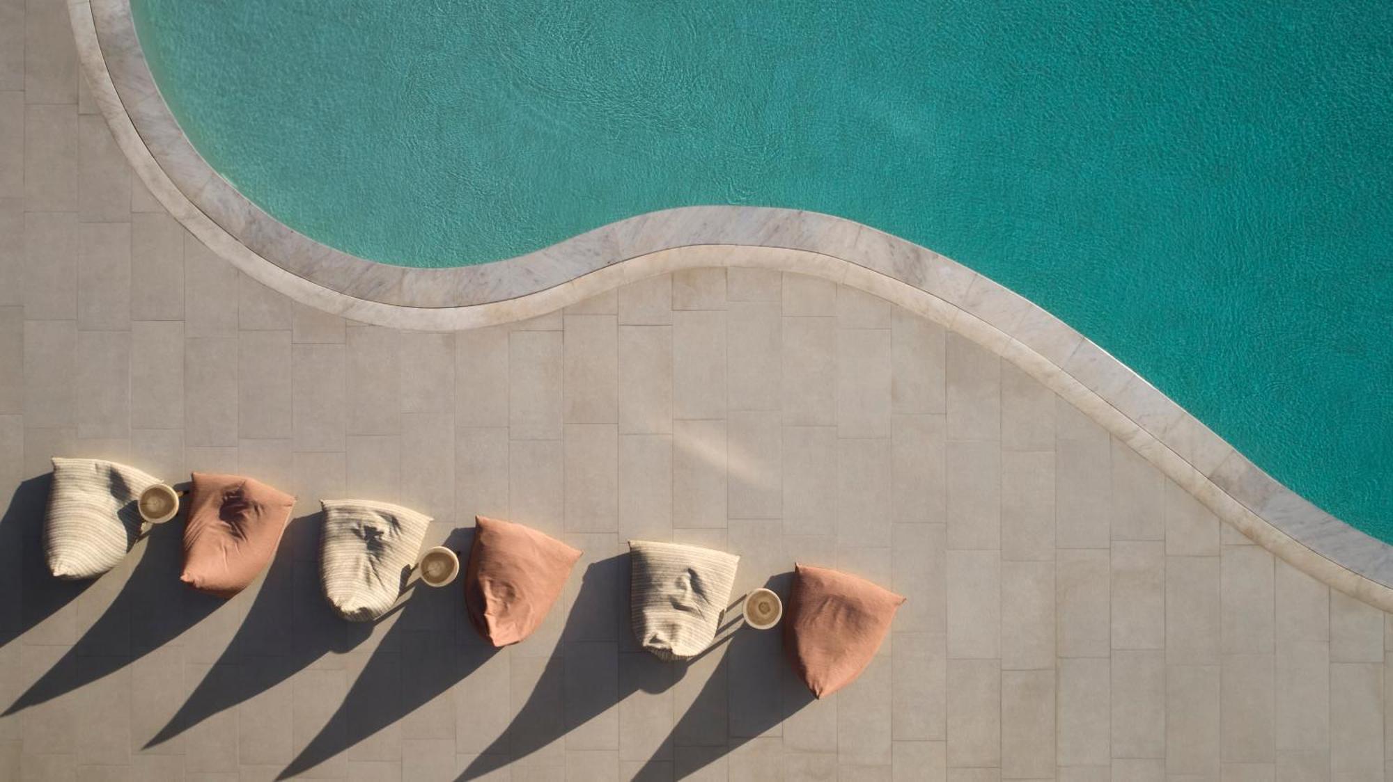 Absolute Kiotari Resort Asklipiion Exterior photo