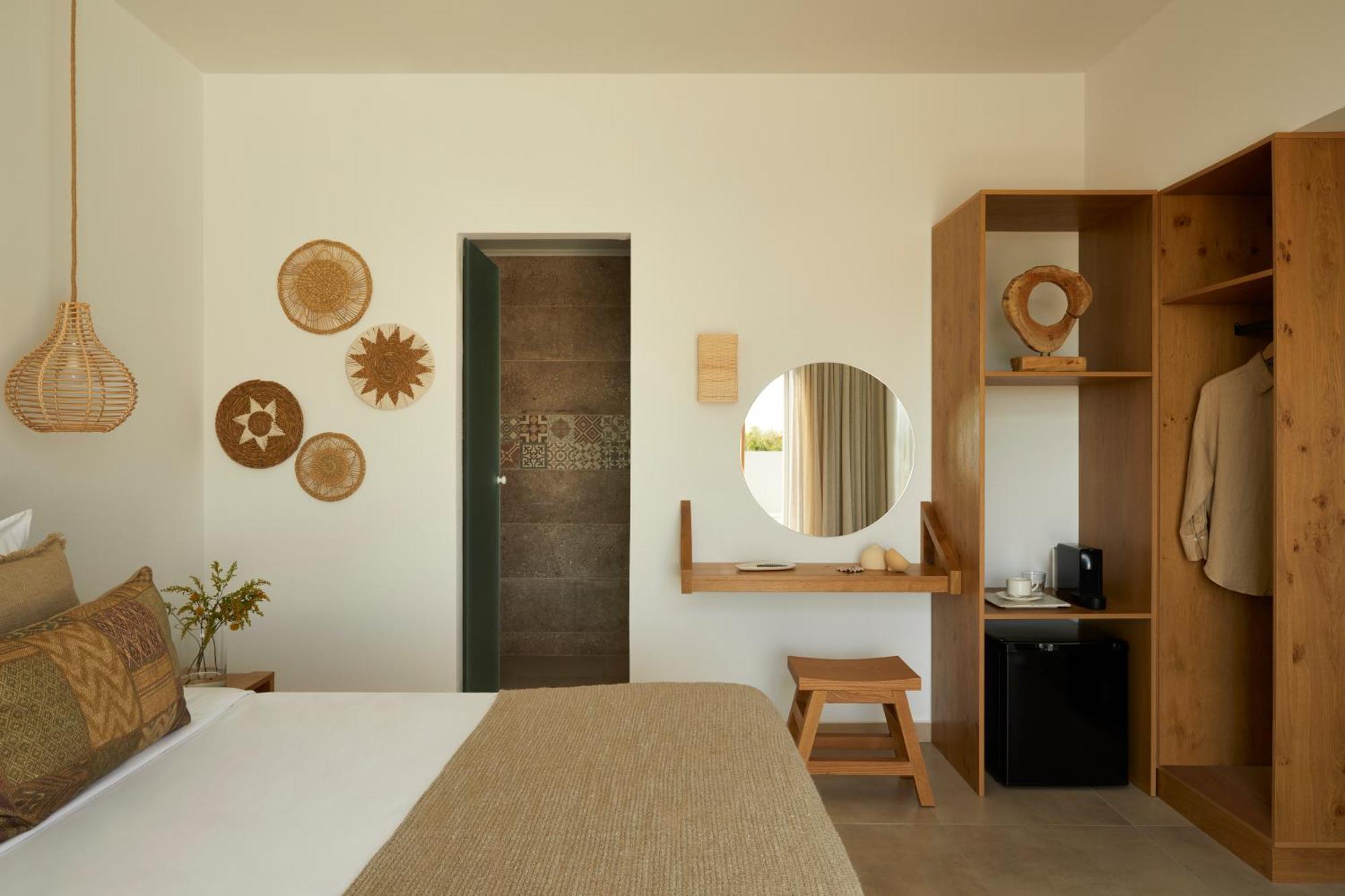 Absolute Kiotari Resort Asklipiion Exterior photo