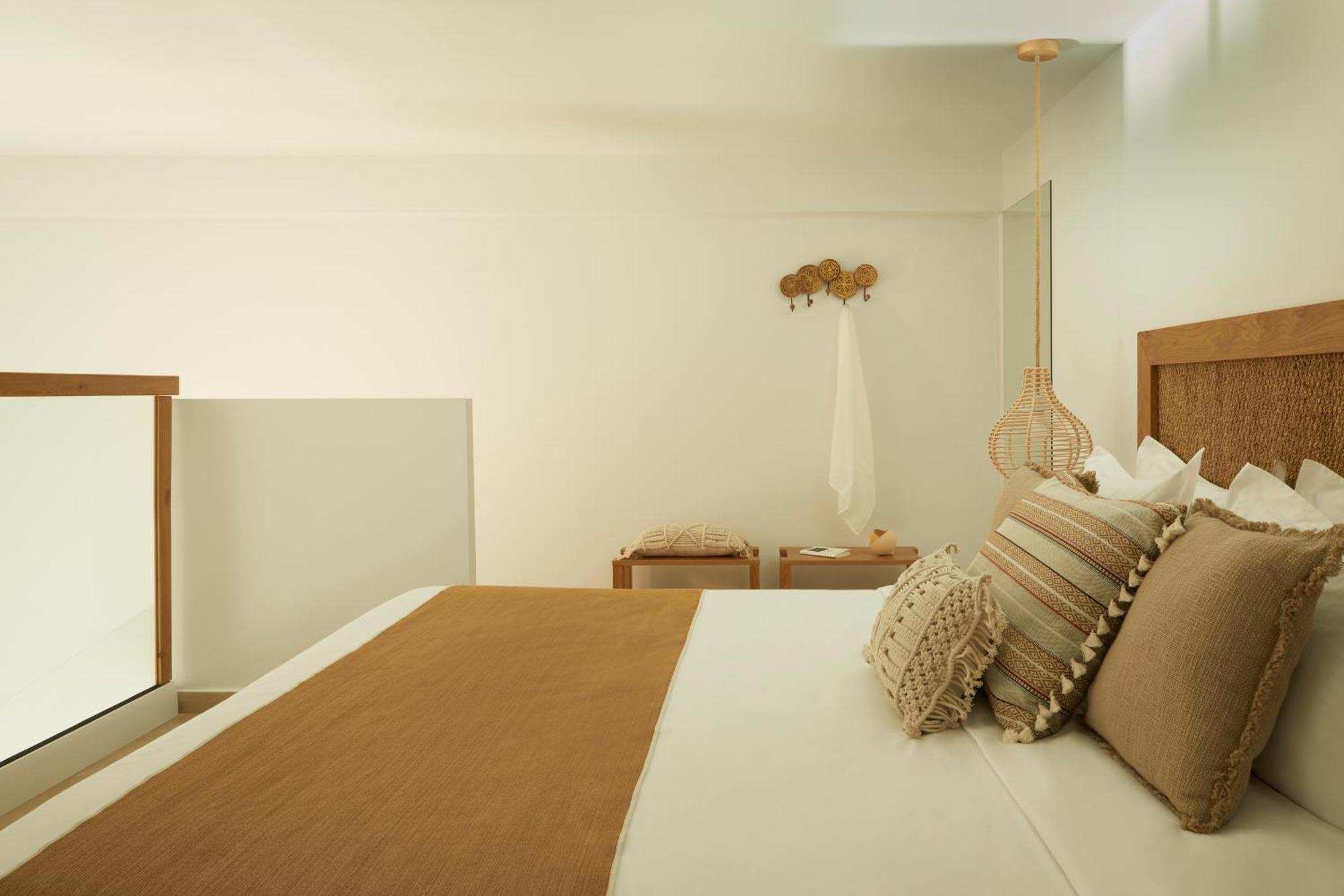 Absolute Kiotari Resort Asklipiion Exterior photo