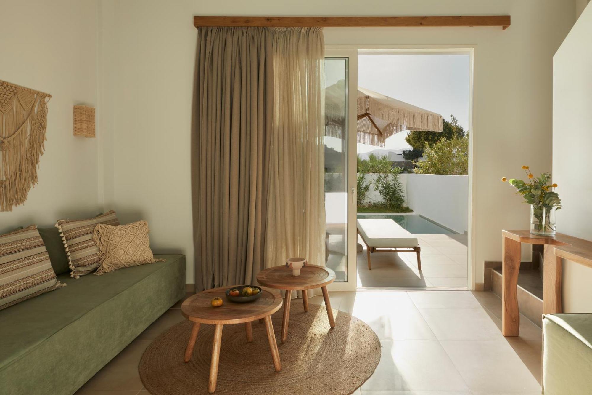 Absolute Kiotari Resort Asklipiion Exterior photo