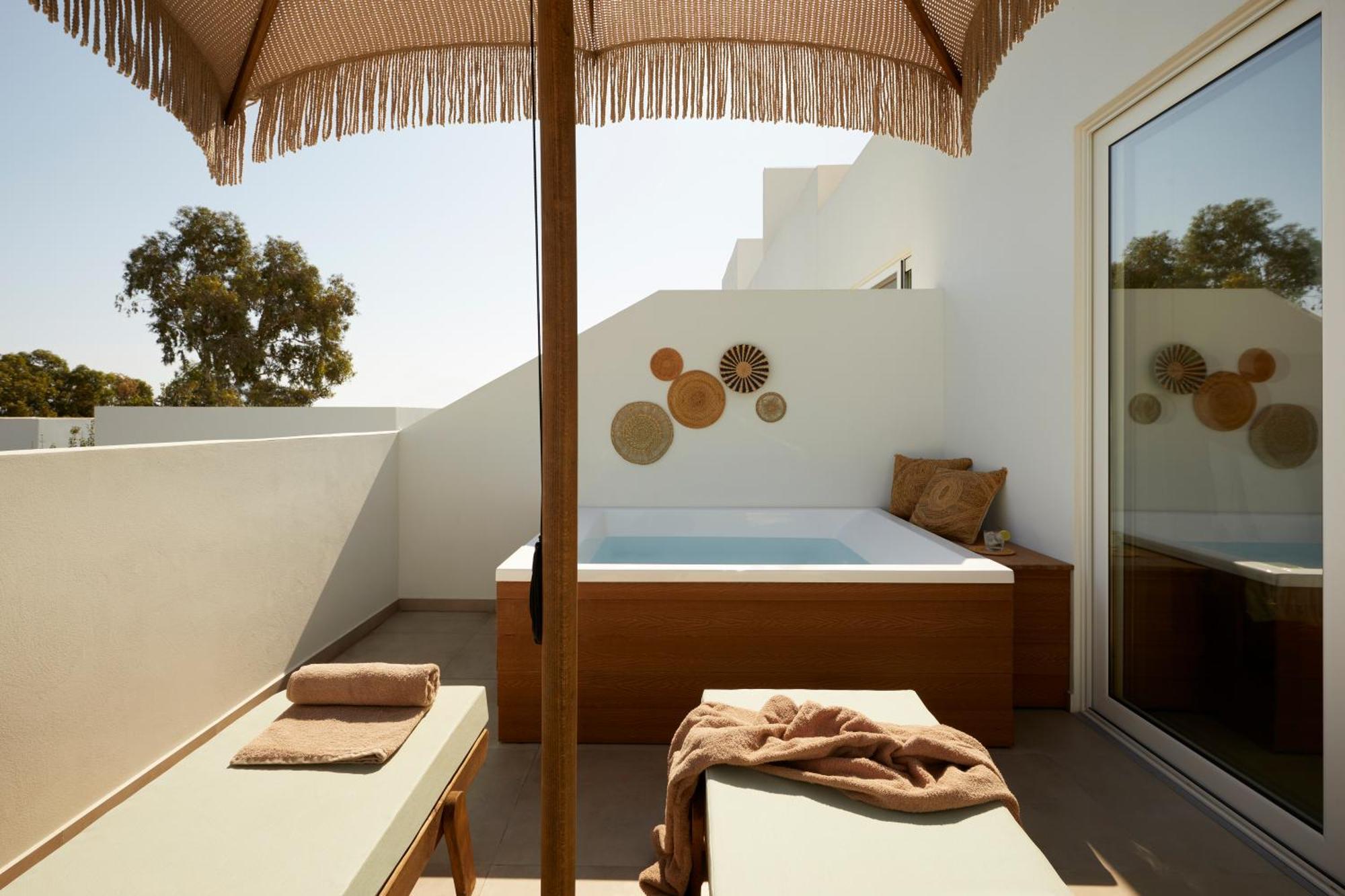 Absolute Kiotari Resort Asklipiion Exterior photo