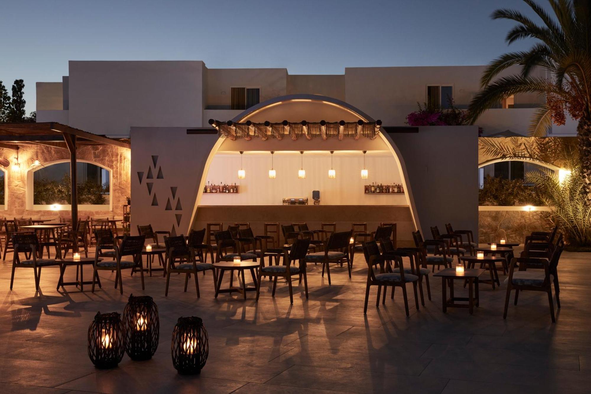 Absolute Kiotari Resort Asklipiion Exterior photo