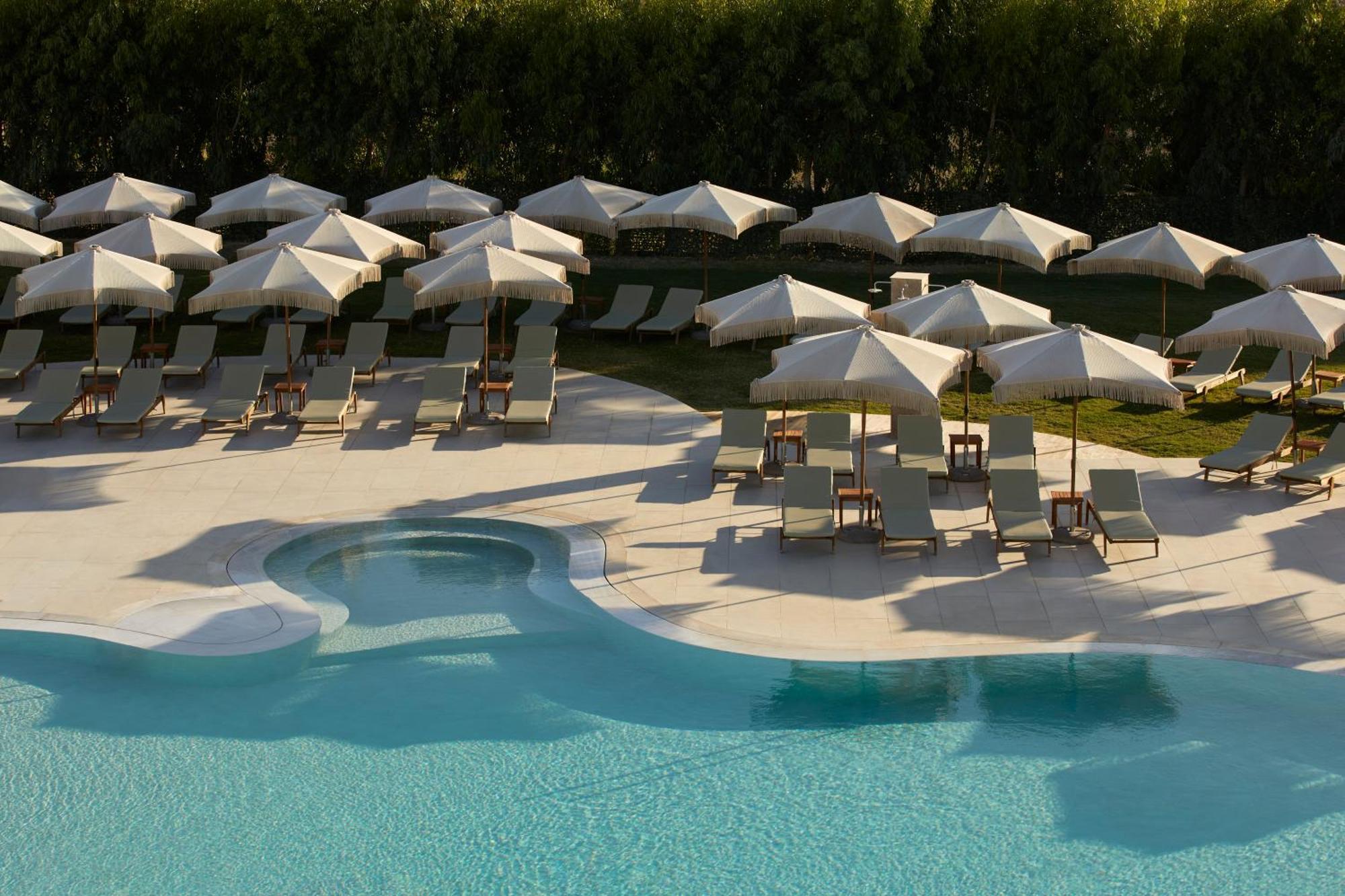 Absolute Kiotari Resort Asklipiion Exterior photo
