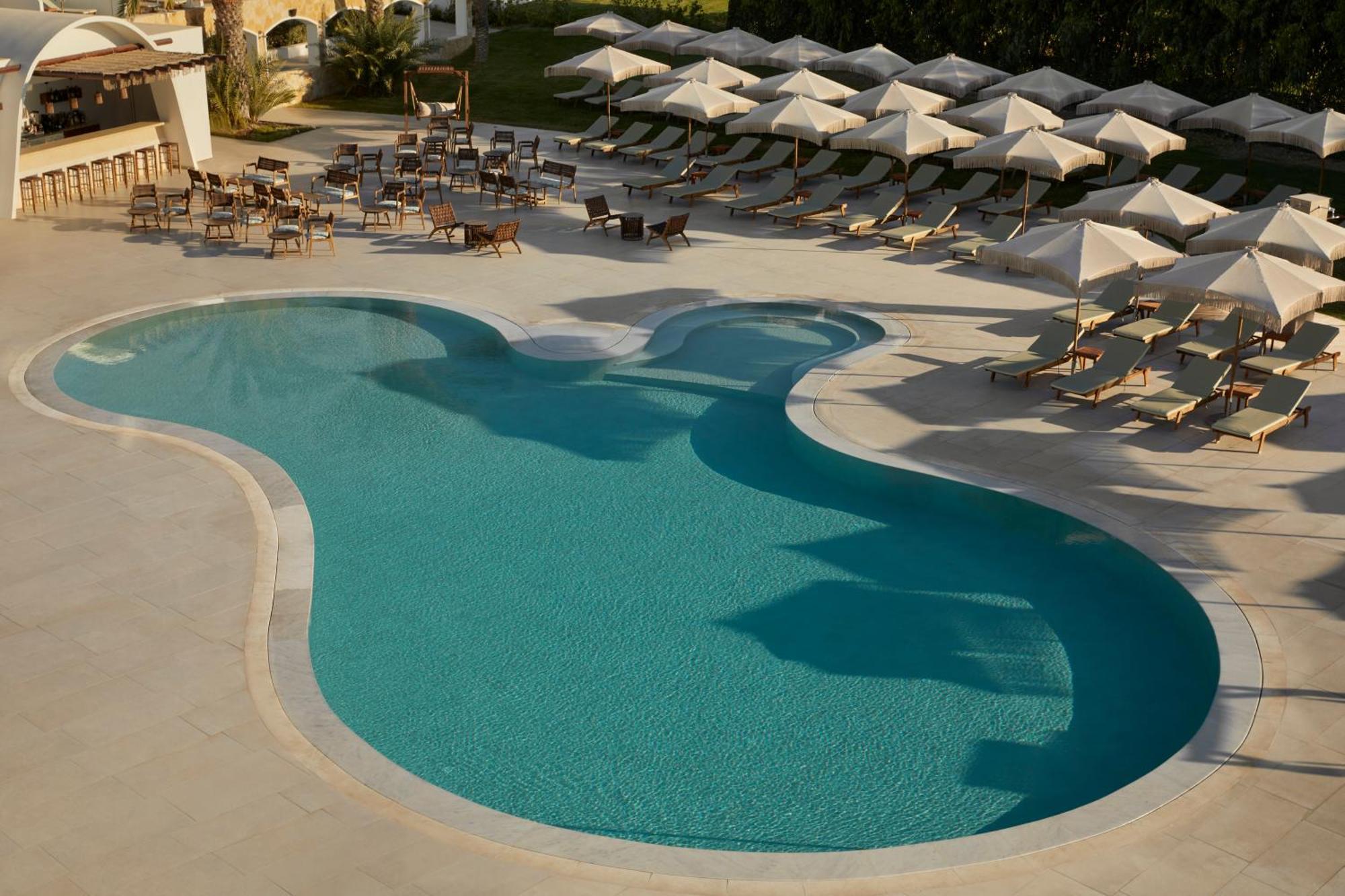 Absolute Kiotari Resort Asklipiion Exterior photo