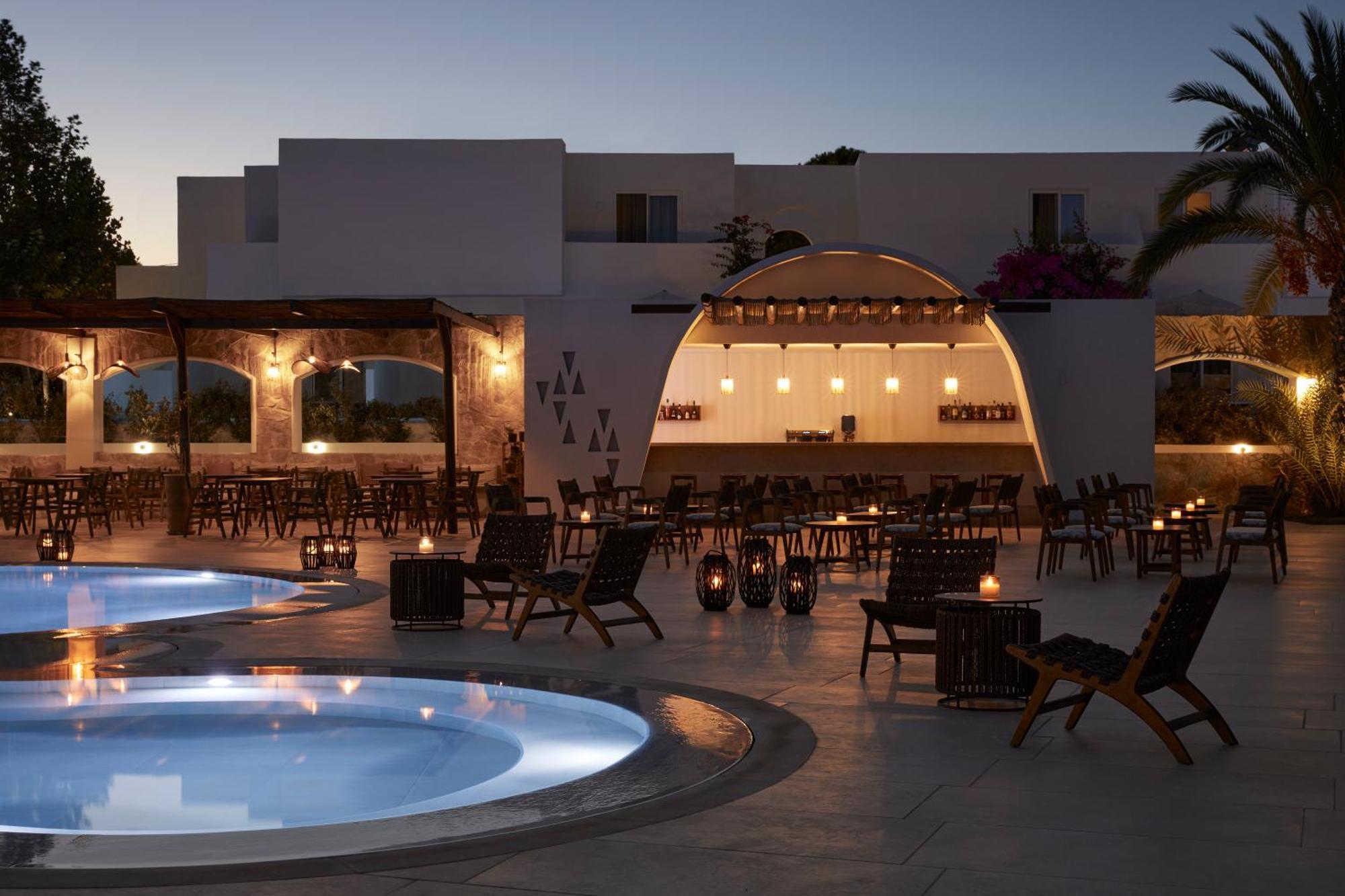 Absolute Kiotari Resort Asklipiion Exterior photo