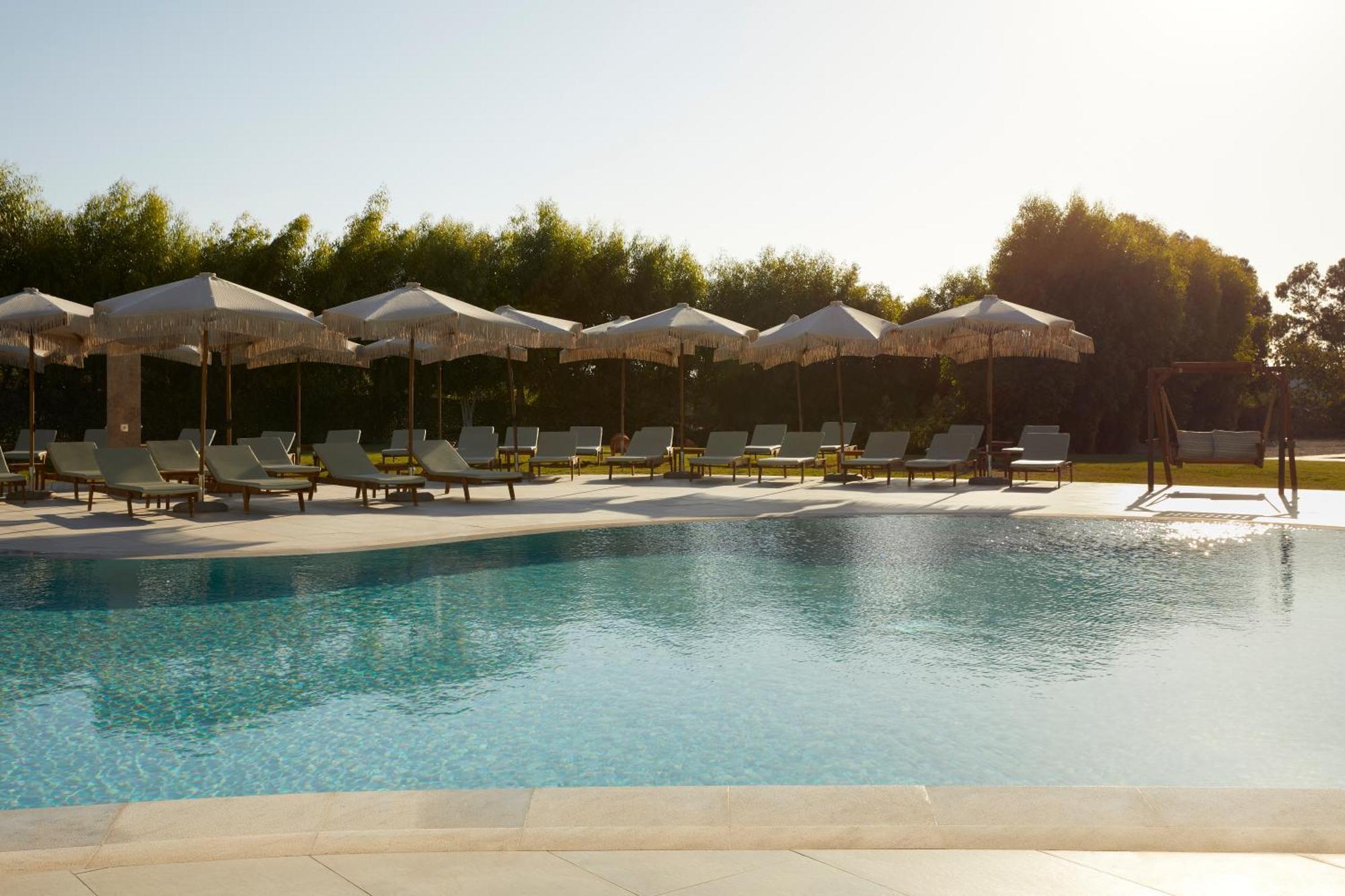 Absolute Kiotari Resort Asklipiion Exterior photo