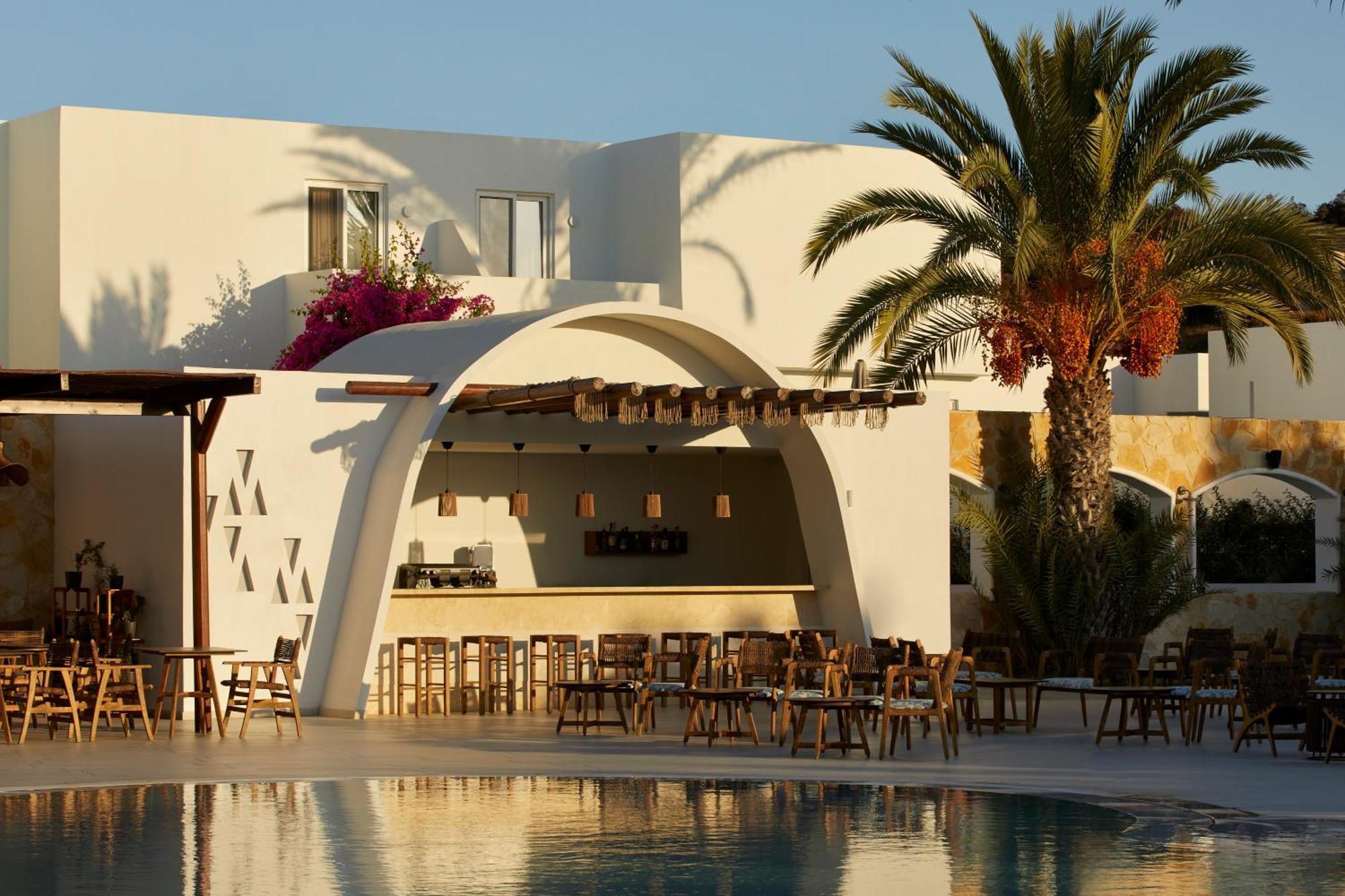 Absolute Kiotari Resort Asklipiion Exterior photo