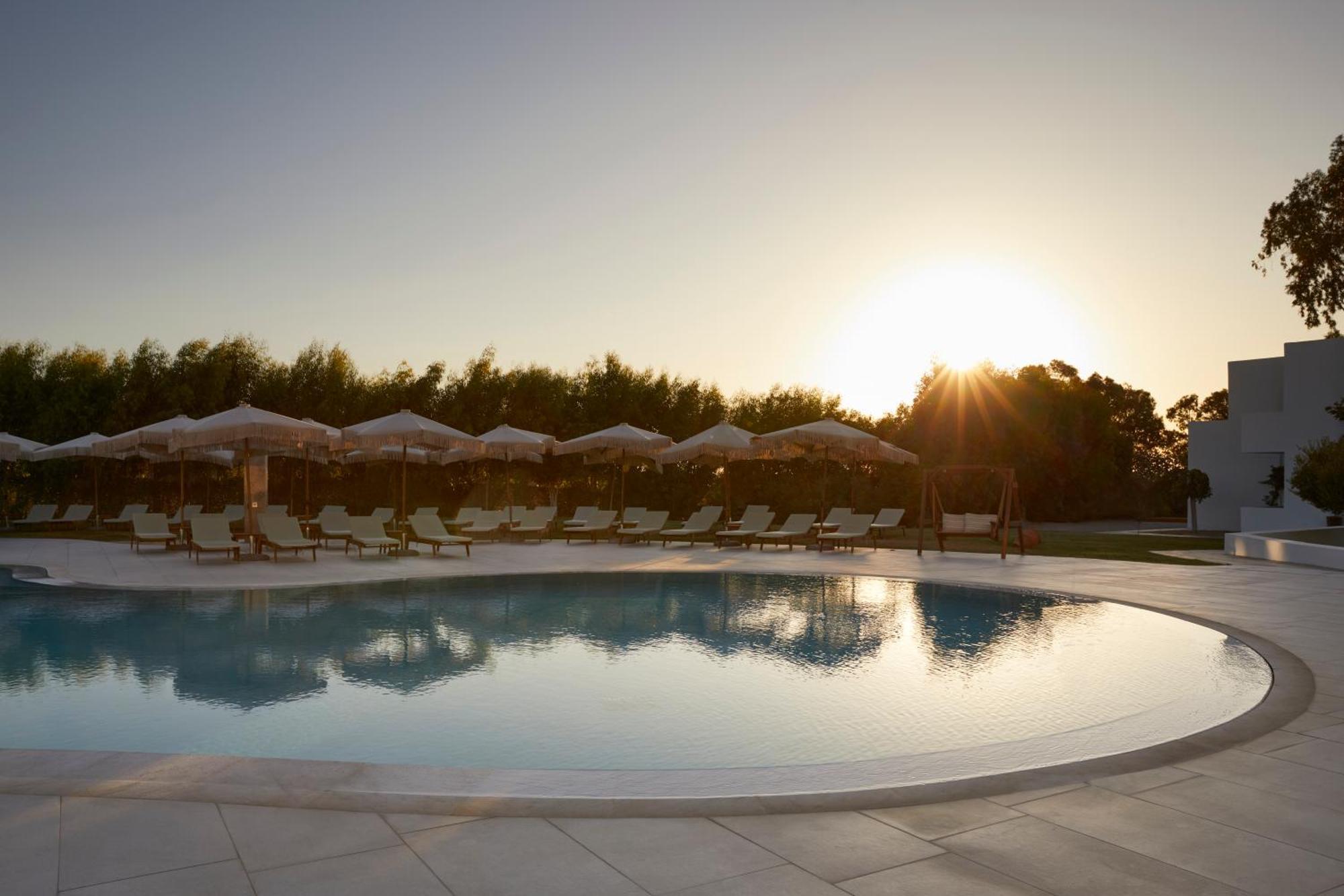 Absolute Kiotari Resort Asklipiion Exterior photo