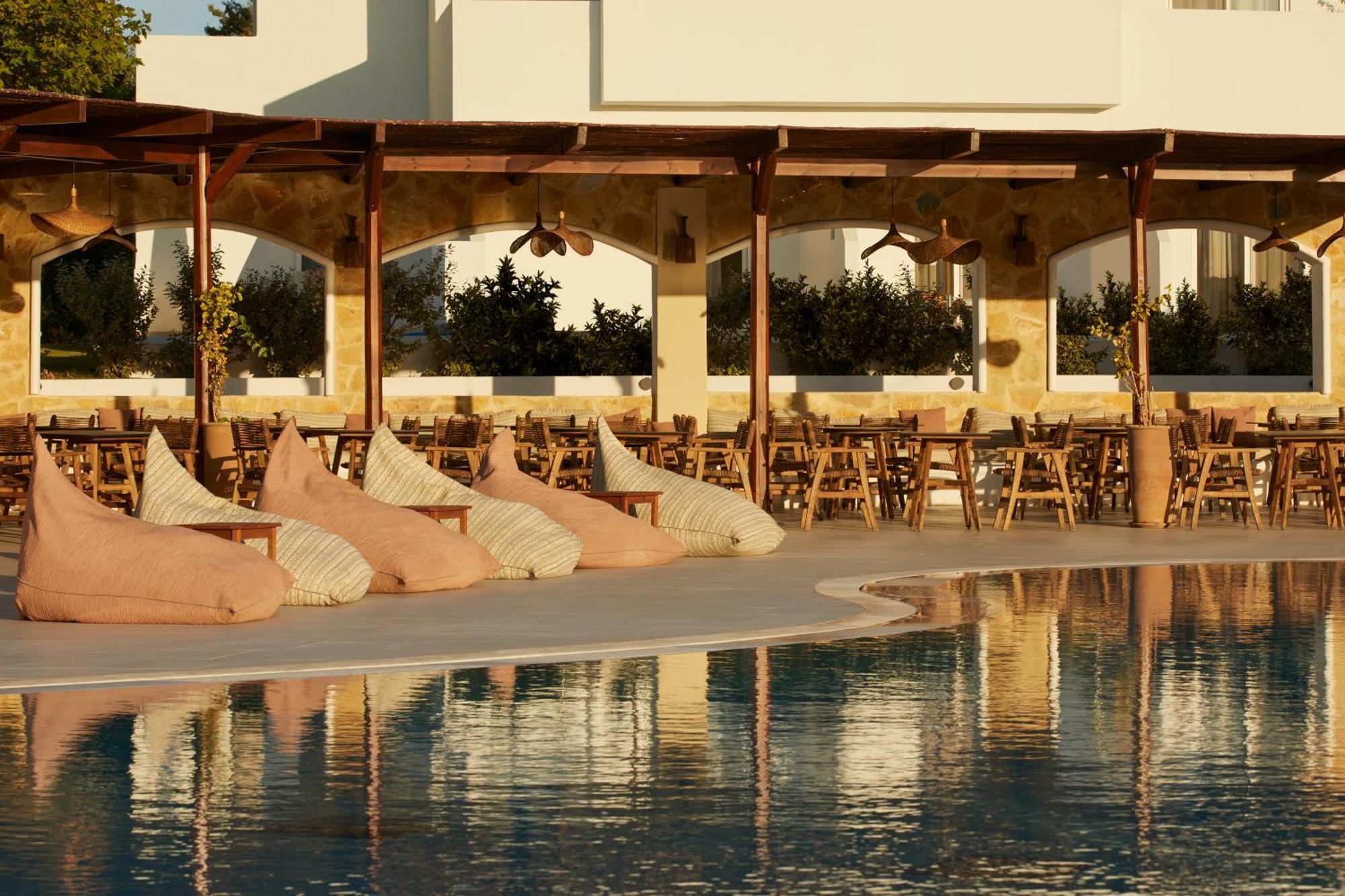 Absolute Kiotari Resort Asklipiion Exterior photo