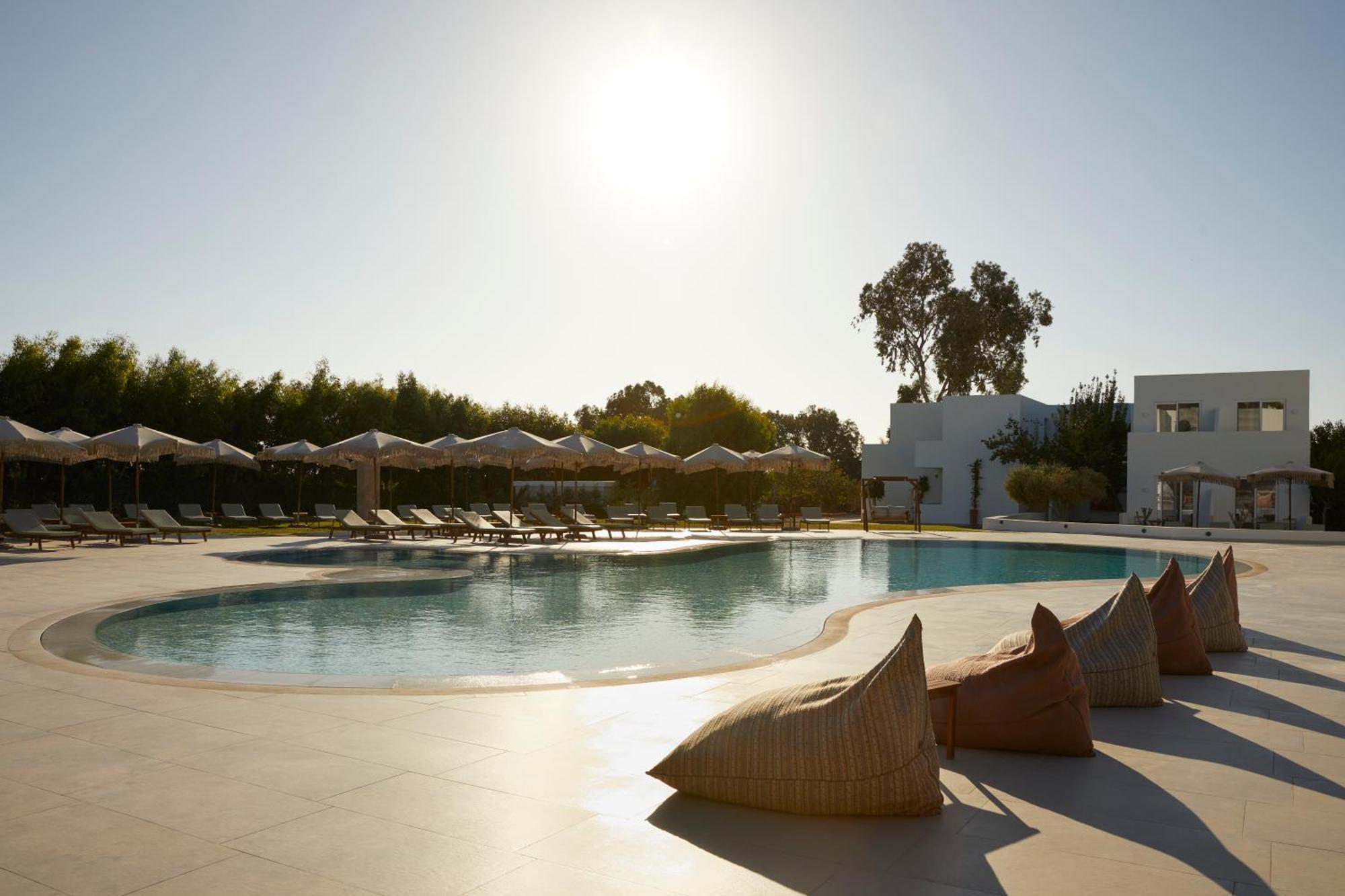 Absolute Kiotari Resort Asklipiion Exterior photo
