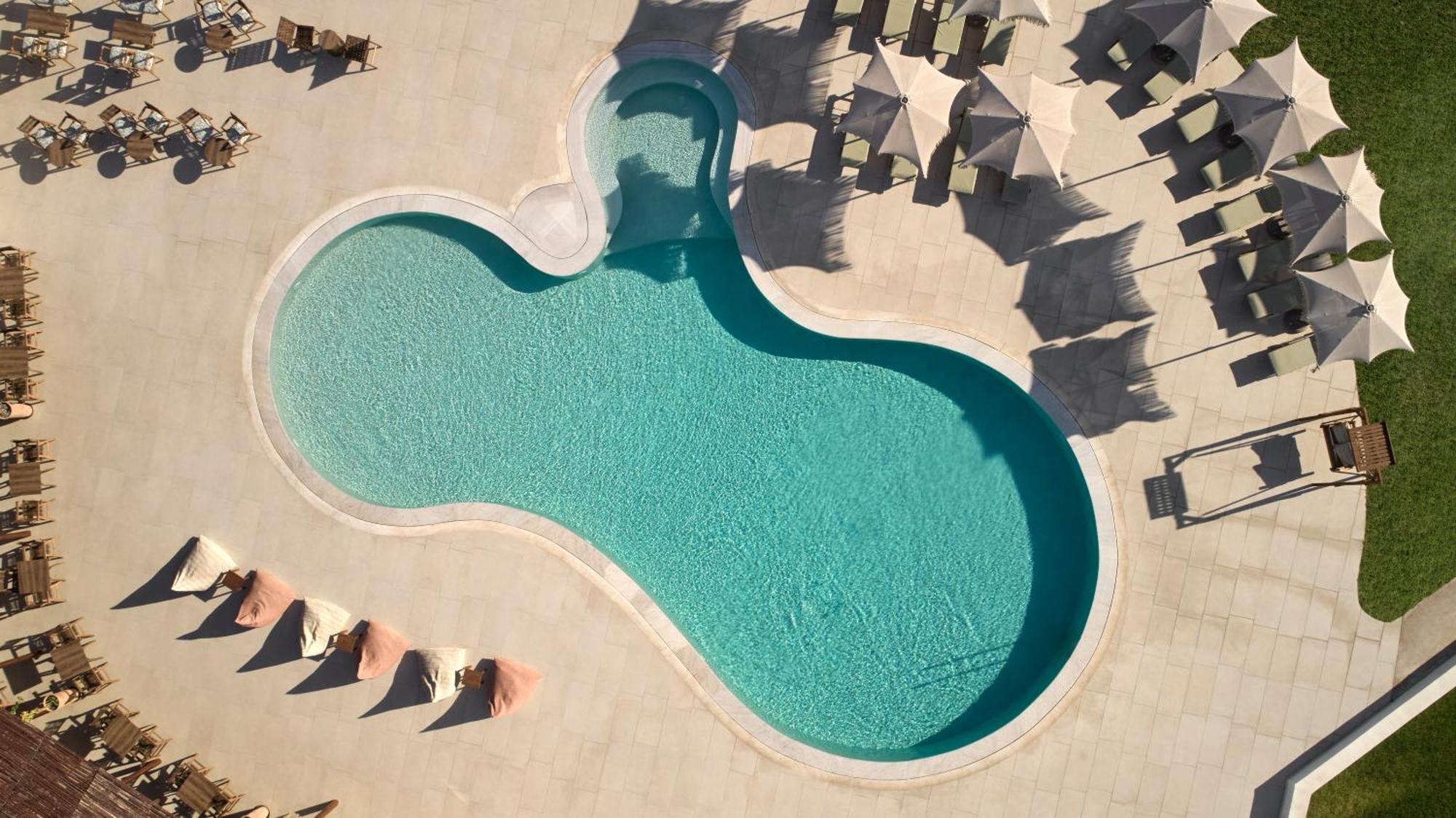 Absolute Kiotari Resort Asklipiion Exterior photo