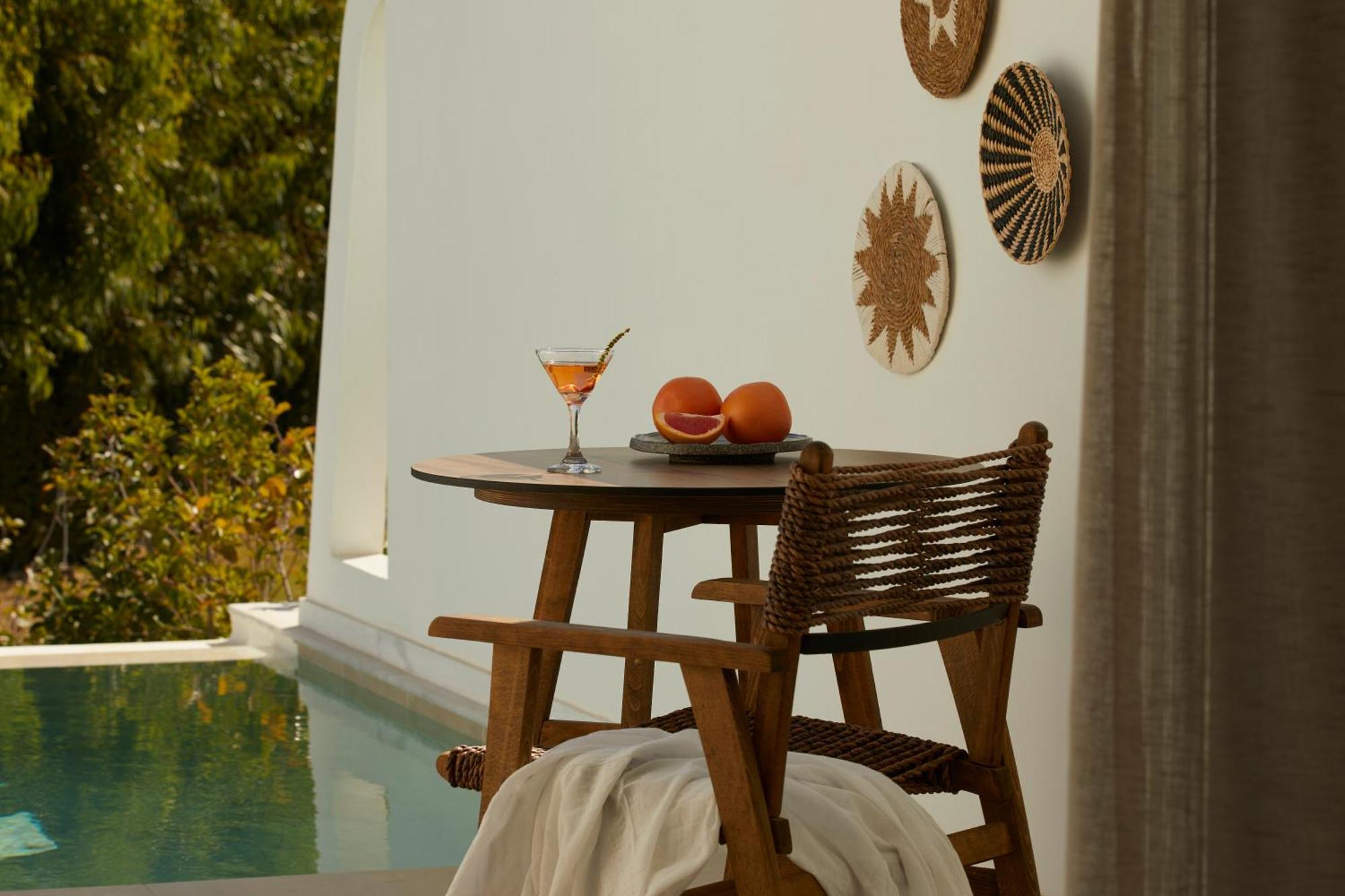 Absolute Kiotari Resort Asklipiion Exterior photo