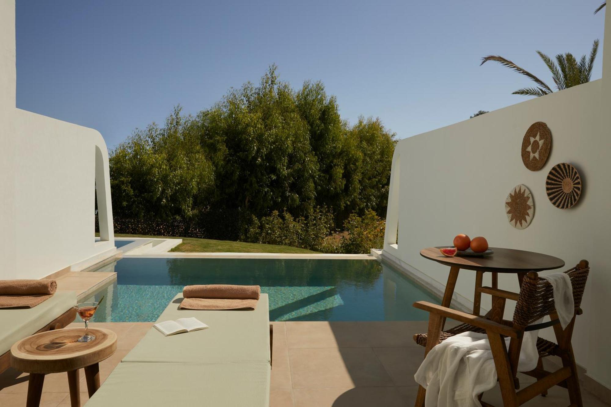 Absolute Kiotari Resort Asklipiion Exterior photo