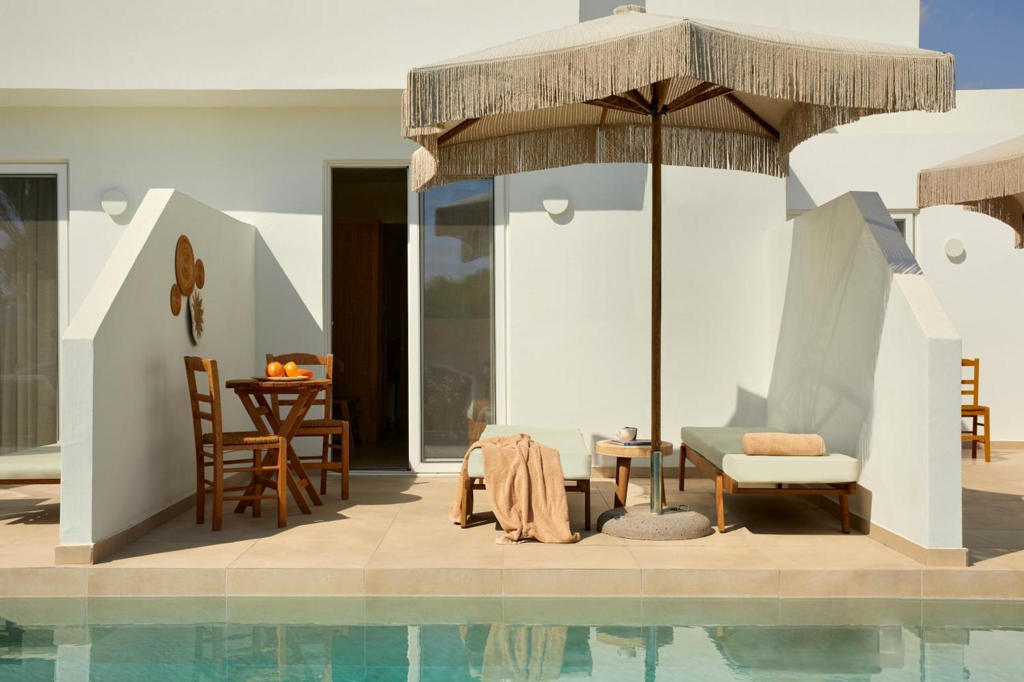 Absolute Kiotari Resort Asklipiion Exterior photo