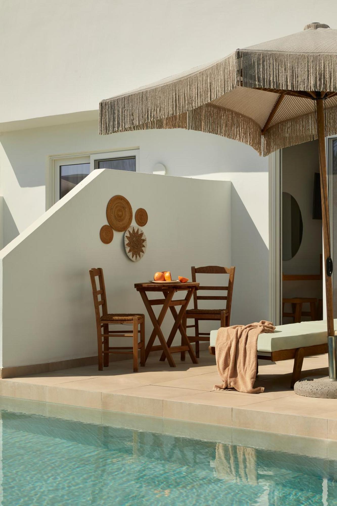Absolute Kiotari Resort Asklipiion Exterior photo