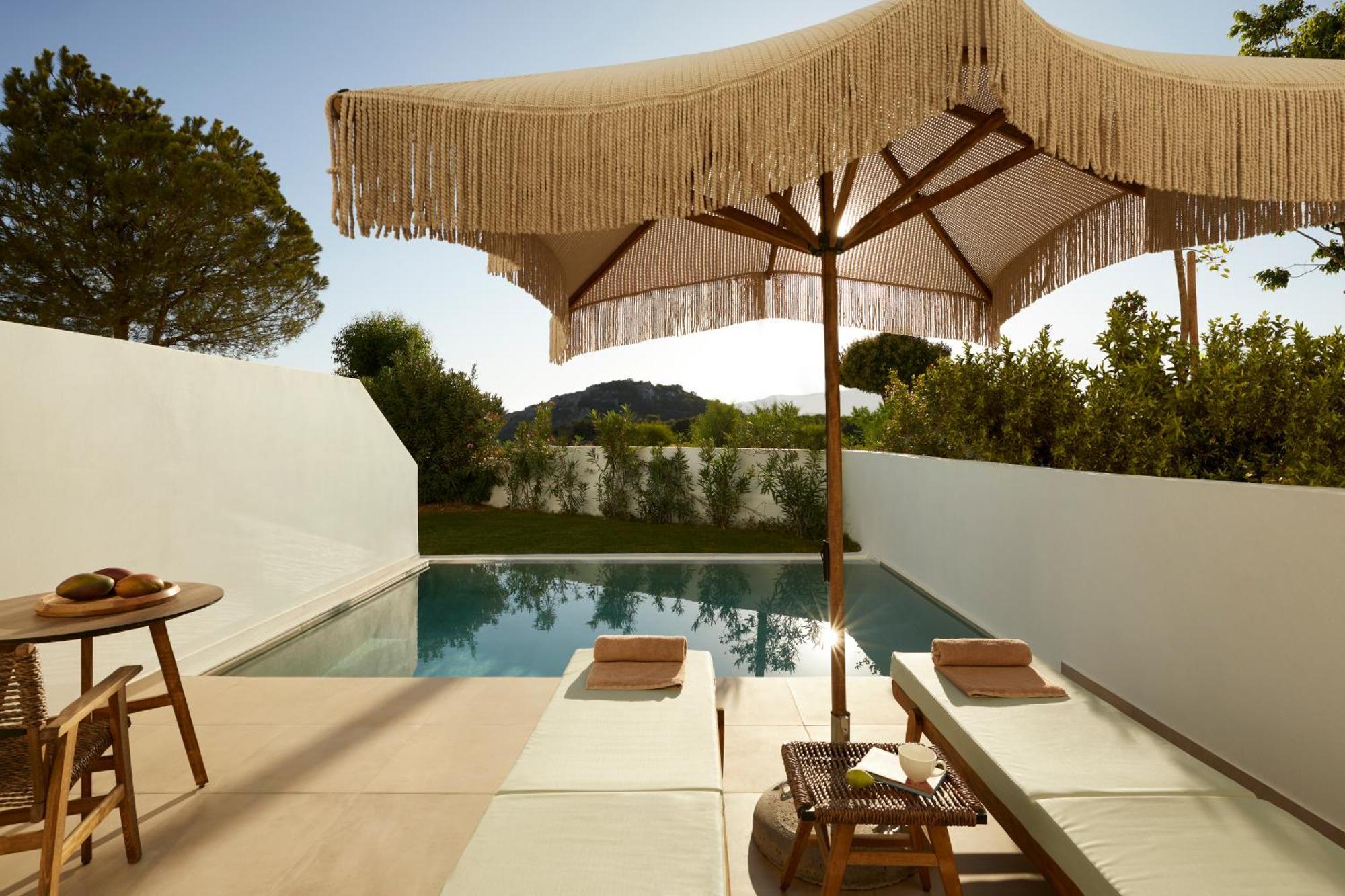 Absolute Kiotari Resort Asklipiion Exterior photo