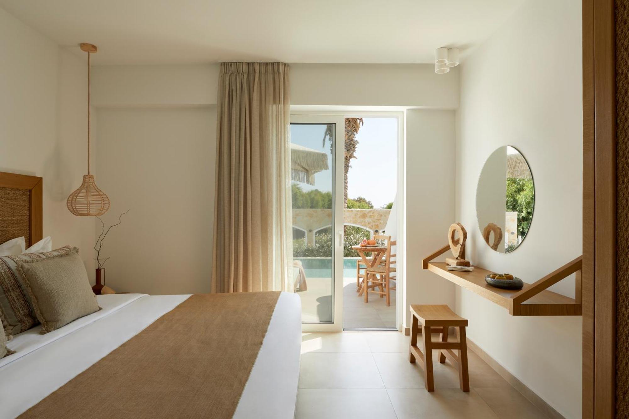 Absolute Kiotari Resort Asklipiion Exterior photo