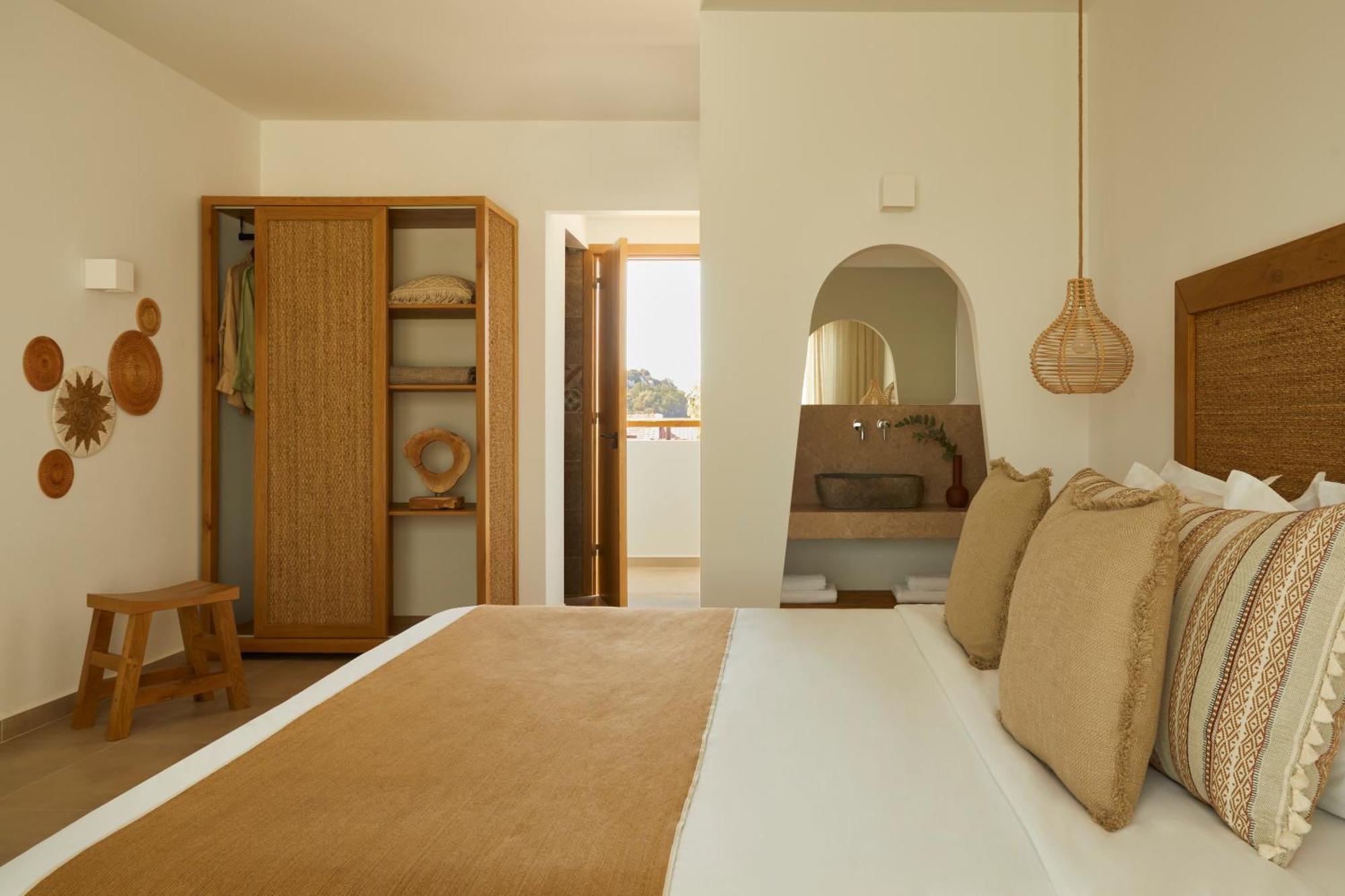 Absolute Kiotari Resort Asklipiion Exterior photo